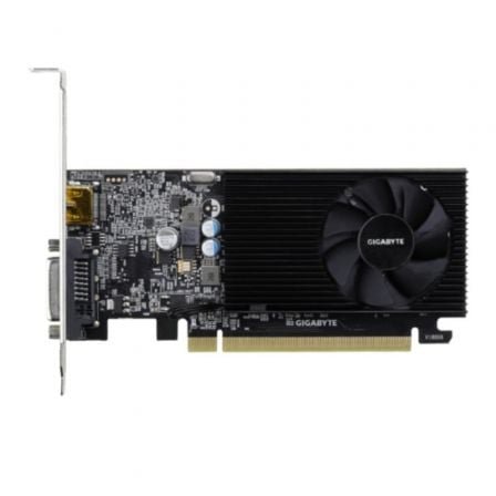 Gigabyte GeForce GT 1030 D4 2G/ 2GB GDDR4/ Compatible con Perfil Bajo - Imagen 3