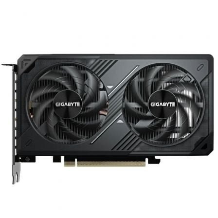 Gigabyte GeForce RTX 5060 WindForce Max OC/ 8GB GDDR7 - Imagen 2