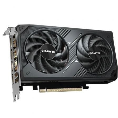 Gigabyte GeForce RTX 5060 WindForce Max OC/ 8GB GDDR7 - Imagen 3