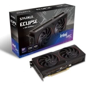 Sparkle Intel Arc B570 Eclipse OC Edition/ 10GB GDDR6