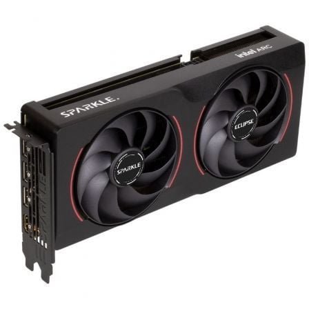 Sparkle Intel Arc B570 Eclipse OC Edition/ 10GB GDDR6 - Imagen 3
