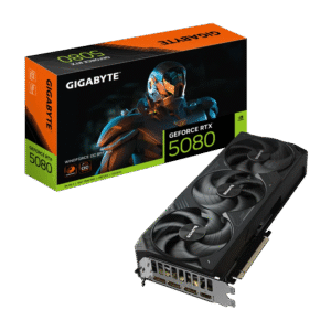 NVIDIA RTX 5080 WINDFORCE OC 16 GB GIGABYTE