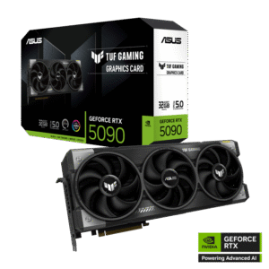 NVIDIA TUF-RTX5090-32G-GAMING ASUS