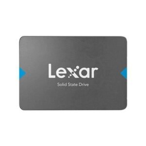 SSD LEXAR 2.5" 480GB SATA3 NQ100
