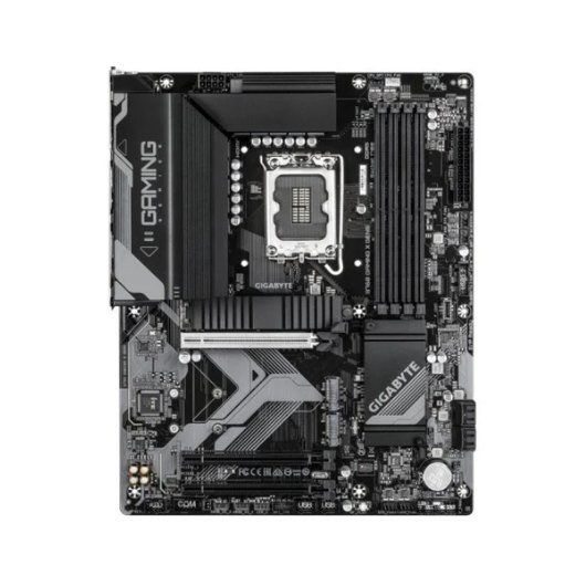 GIGABYTE LGA 1700 B760 GAMING X GEN5 - Imagen 2
