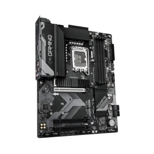 GIGABYTE LGA 1700 B760 GAMING X GEN5 - Imagen 3