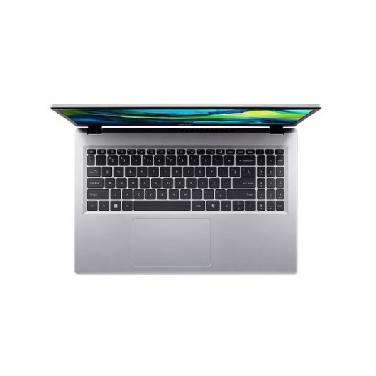 ACER ASPIRE GO 15 AG15-71P PLATA - Imagen 2
