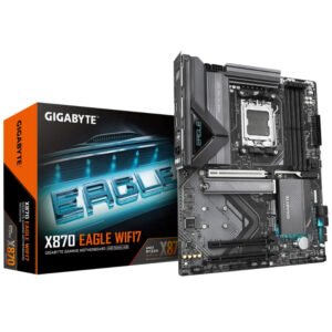 X870 EAGLE WIFI7 GIGABYTE