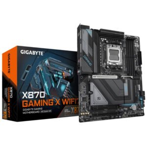 X870 GAMING X WIFI7 GIGABYTE