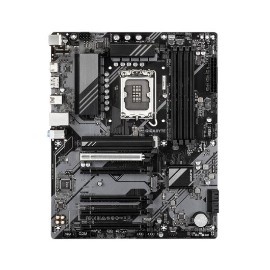 GIGABYTE LGA 1700 B760 DS3H GEN5 1.0 - Imagen 2