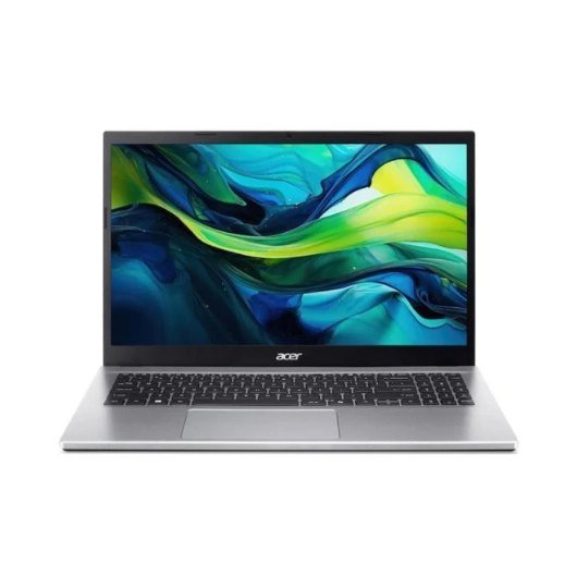 ACER ASPIRE GO 15 AG15-42P PLATA