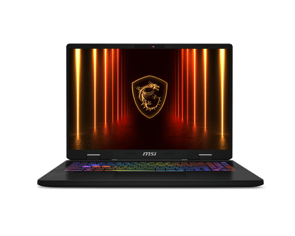 MSI Crosshair A16 HX D8WGKG-048XES
