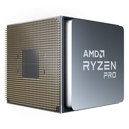 AMD RYZEN 5 5655G AM4