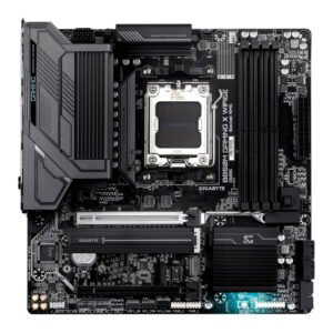 B850M GAMING X WIFI6E GIGABYTE