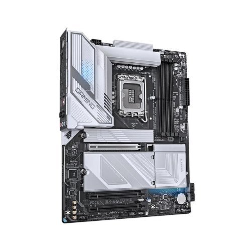 GIGABYTE LGA 1851 B860 GAMING X WIFI6E ATX - Imagen 3