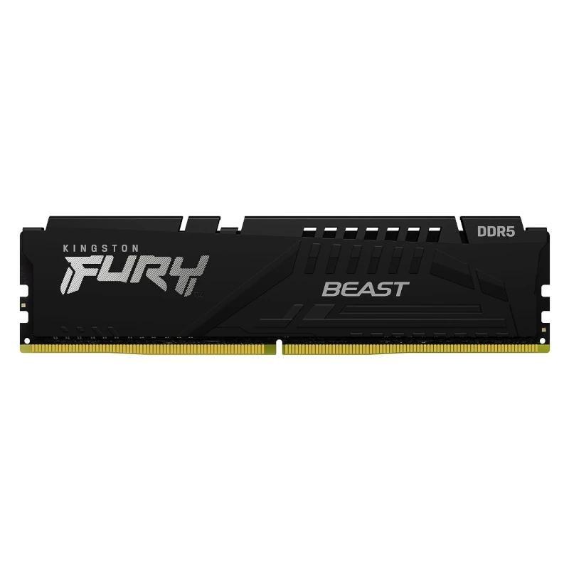 Kingston KF560C30BBE-32 DDR5 6000 CL30 BLACK EXPO - Imagen 2