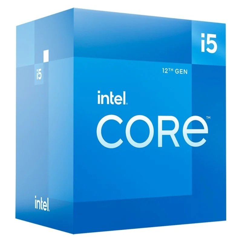 Intel Core i5 12500 LGA 1700 BOX