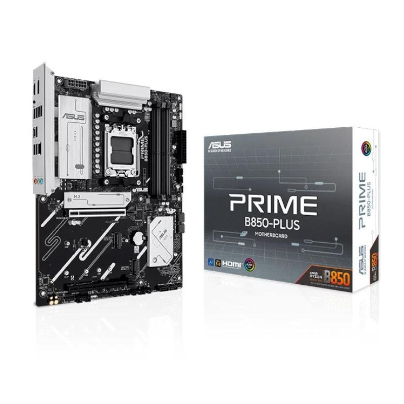 ASUS PRIME B850 PLUS CSM ATX AM5 - Imagen 4