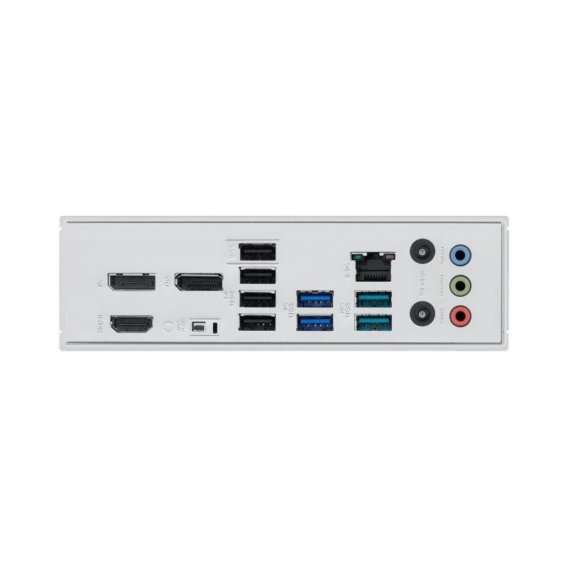 ASUS PRIME B850M A WIFI mATX AM5 - Imagen 3