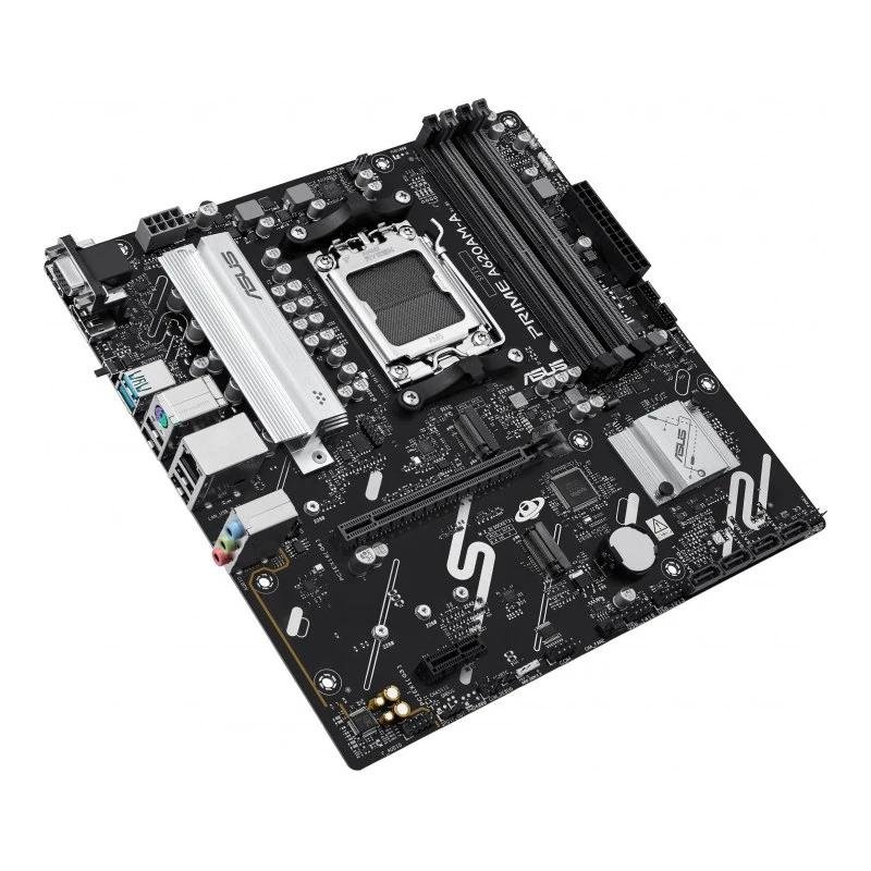 ASUS PRIME A620AM-A-CSM mATX AM5 - Imagen 3