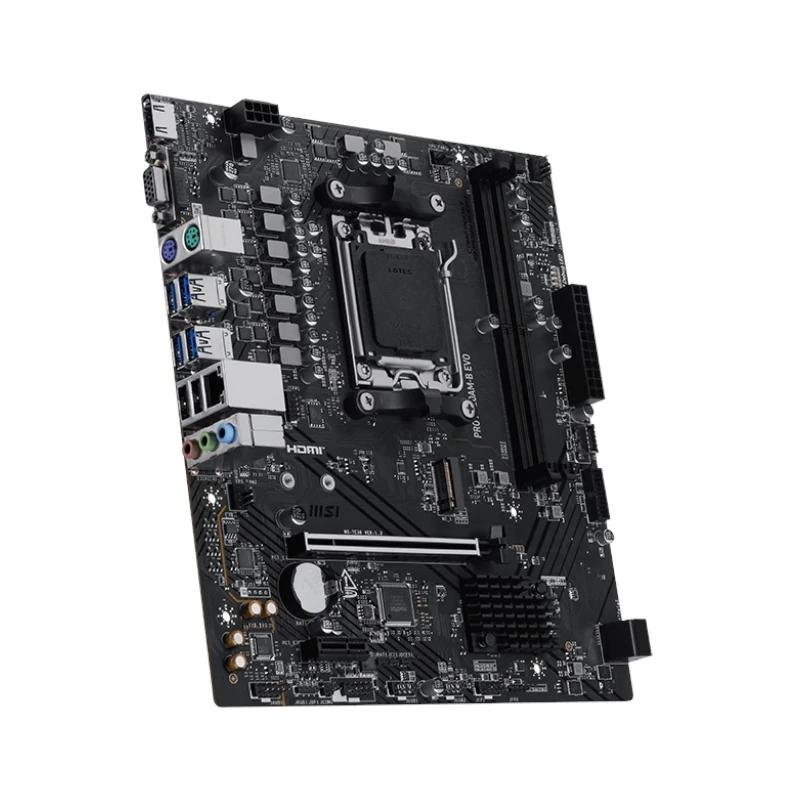 MSI PRO A620AM-B EVO mATX AM5 - Imagen 3