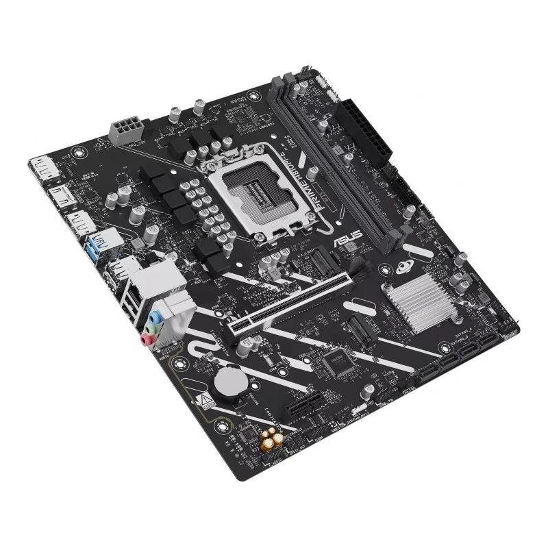 ASUS PRIME H810M-E CSM mATX 1851 - Imagen 3