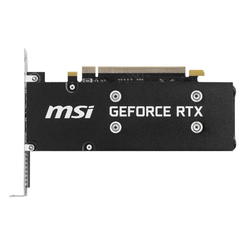 MSI NVIDIA RTX 3050 LP E 6G OC DDR6 - Imagen 3