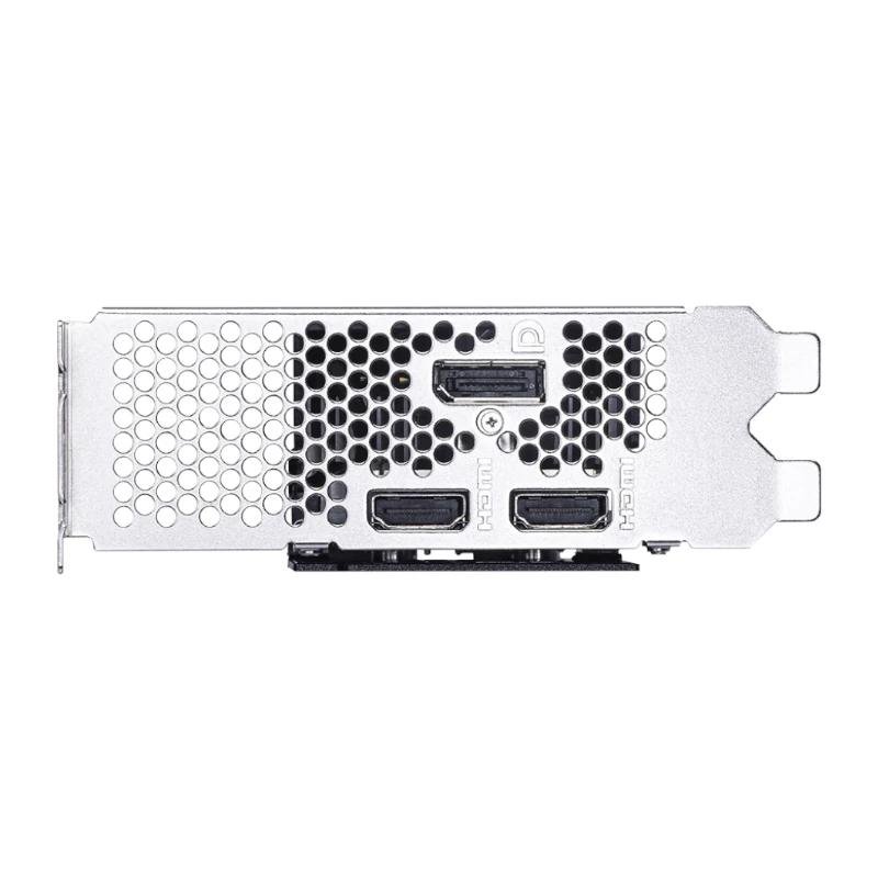 MSI NVIDIA RTX 3050 LP E 6G OC DDR6 - Imagen 4