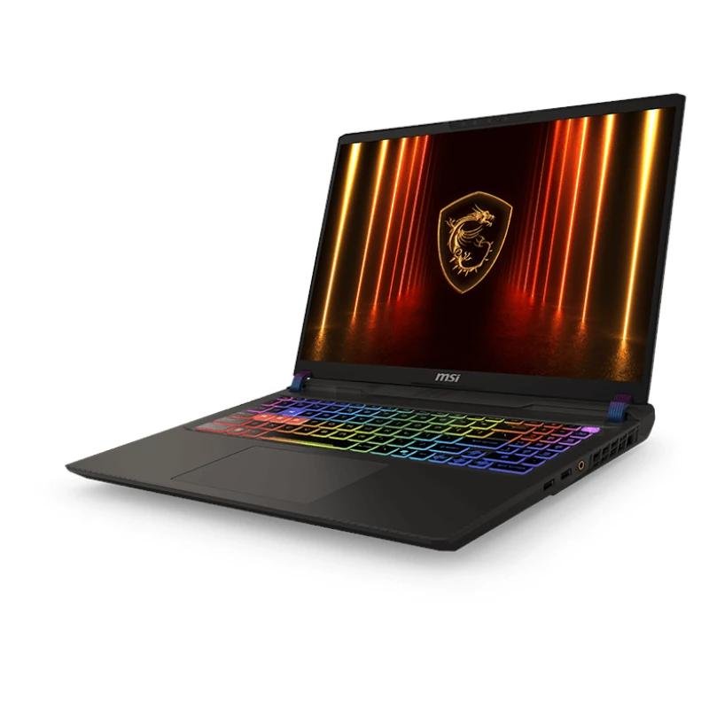 MSI Vector 16HX-017ES U7-255HX 32 1TB 5070 W11H 16 - Imagen 2