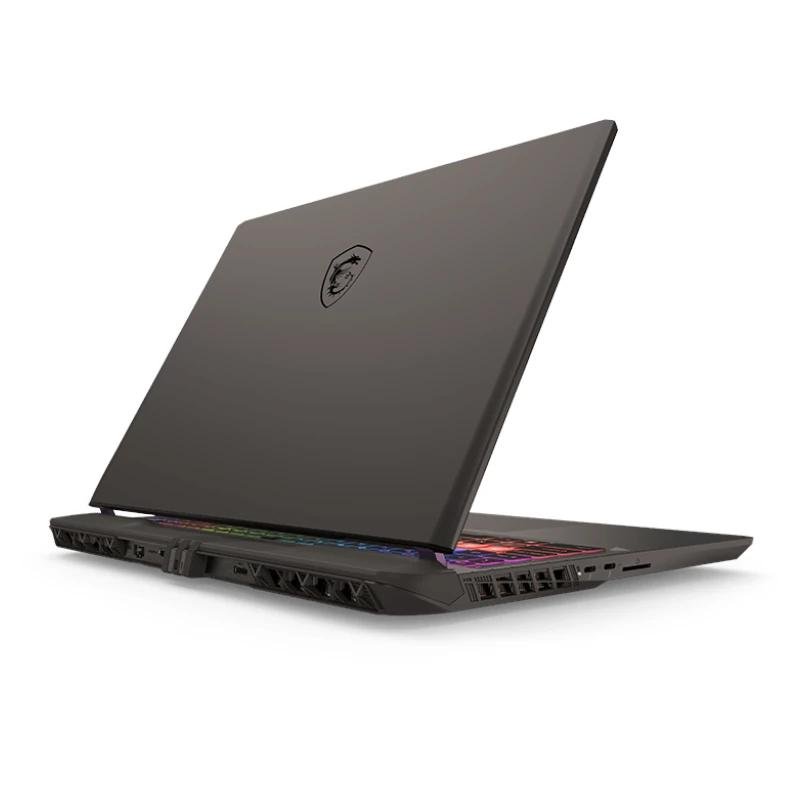 MSI Vector 16HX-017ES U7-255HX 32 1TB 5070 W11H 16 - Imagen 3