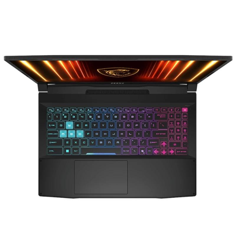 MSI Katana 15-694ES i7-14650HX 32 1TB 5060 W11H 15 - Imagen 4