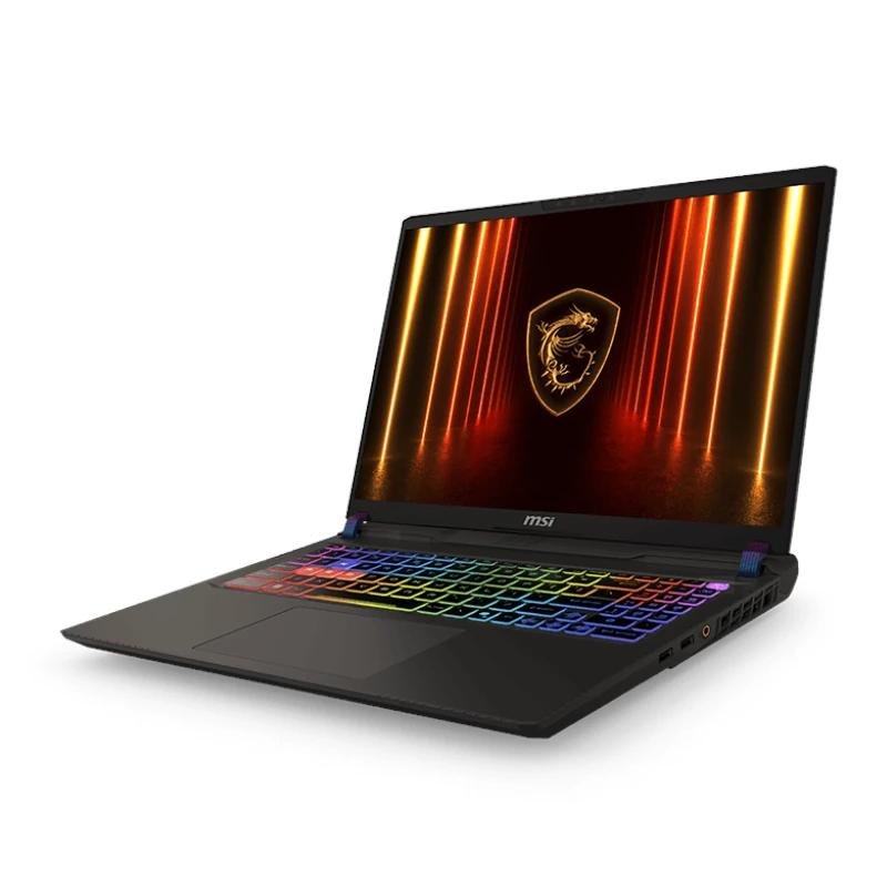 MSI Vector 16HX-099ES U9-275HX 32 1TB 5080 W11H 16 - Imagen 2