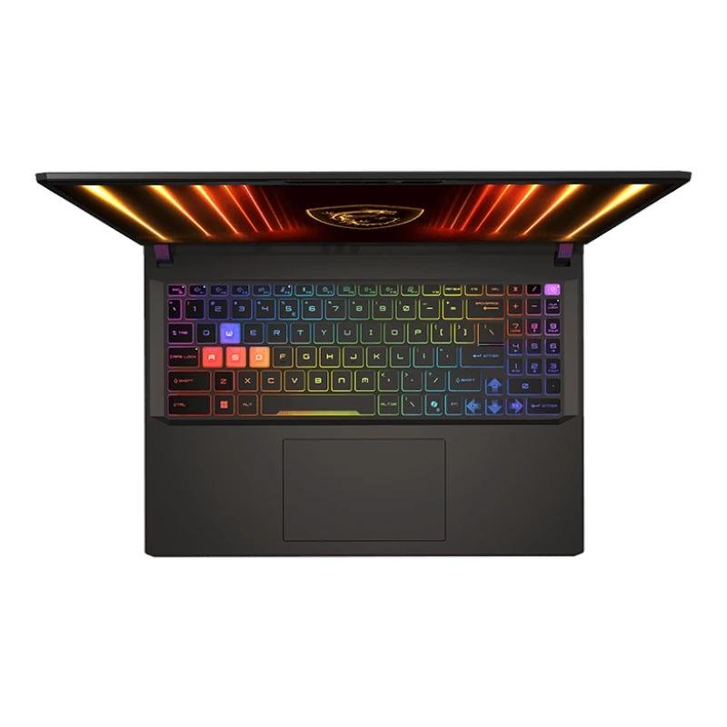 MSI Vector 16HX-099ES U9-275HX 32 1TB 5080 W11H 16 - Imagen 4