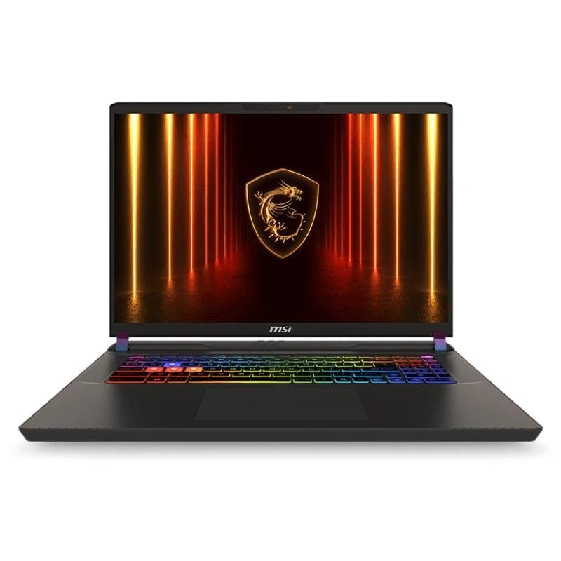 MSI Vector A16HX-050XES AMD R9 32 1TB 5070Ti DOS
