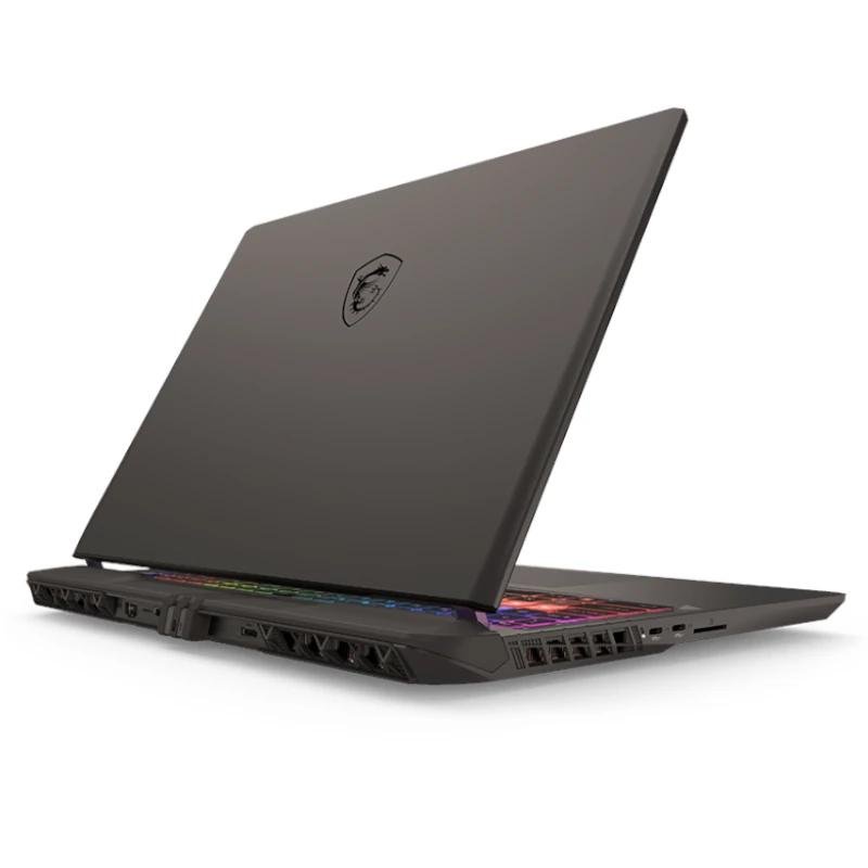 MSI Vector A16HX-050XES AMD R9 32 1TB 5070Ti DOS - Imagen 2