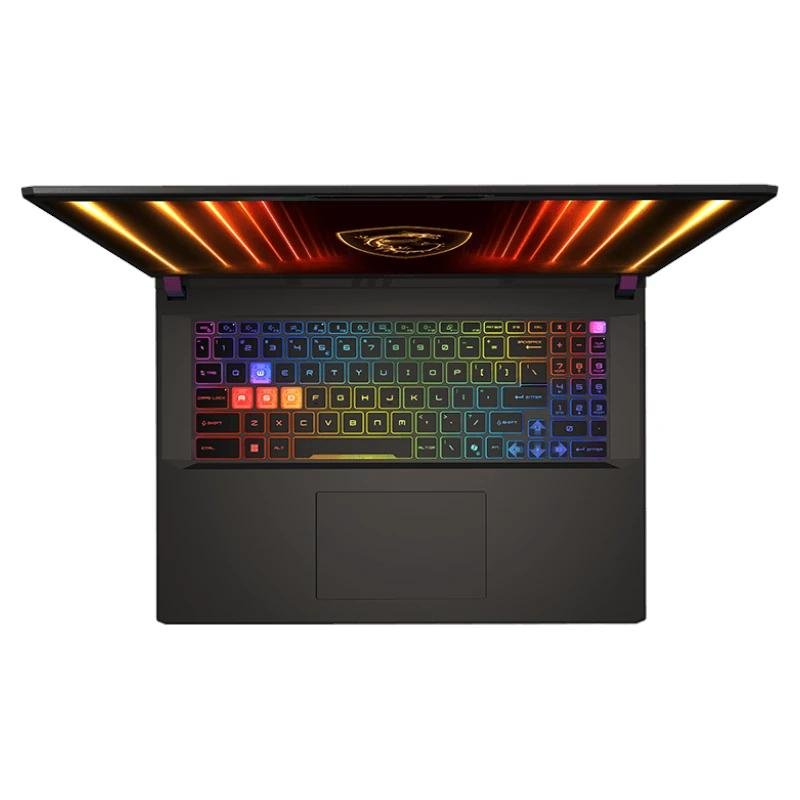 MSI Vector A16HX-050XES AMD R9 32 1TB 5070Ti DOS - Imagen 3