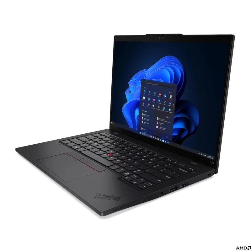 Lenovo TP L14 AMD R5-215 16GB 512 W11P 14" Kit Dig - Imagen 2