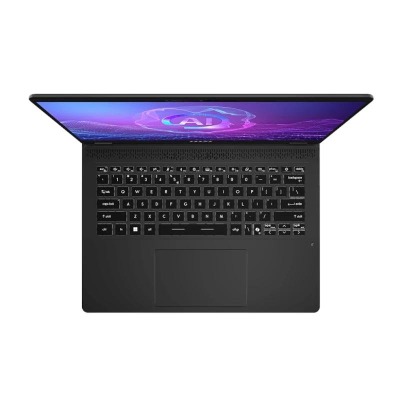 MSI Prestige 14 AI+-008ES U7-256V 16GB 1TB W11H 14 - Imagen 3