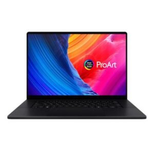Asus H7606WP-SC104W AMD R9-370 32 1TB W11H 16"