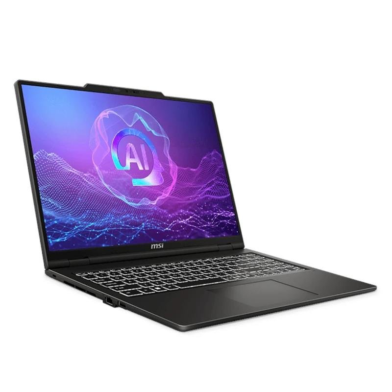 MSI VenturePro 15-449XES C7-240H 32GB 1TB 5060 DOS - Imagen 2