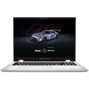 MSI Prestige 16 AI+-217 U9-288V 32GB 2TB W11P 16"