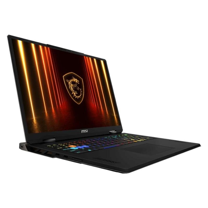 MSI Vector 18HX-1000ES U9-275HX 64 1TB 5090 W11H - Imagen 2