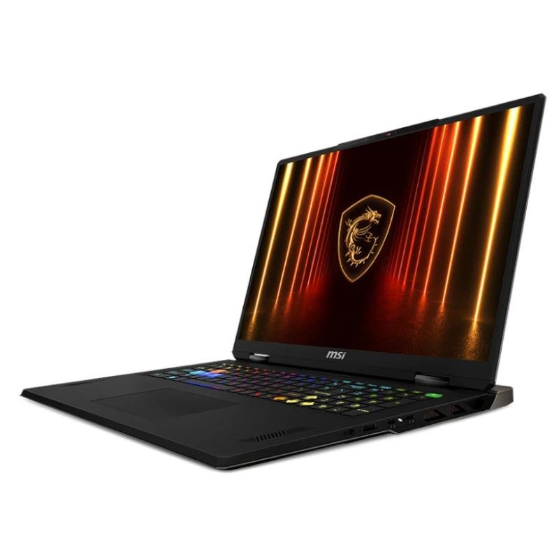 MSI Vector 18HX-1000ES U9-275HX 64 1TB 5090 W11H - Imagen 3