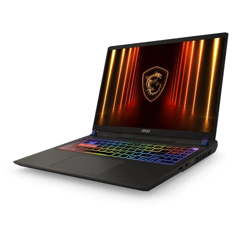 MSI Vector 16HX-671XES U9-275HX 64 1TB 5090 DOS 16 - Imagen 2