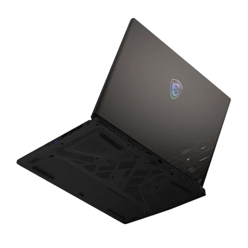 MSI Crosshair 16HX AI-214XES U9 32 1TB 5060 DOS 16 - Imagen 3