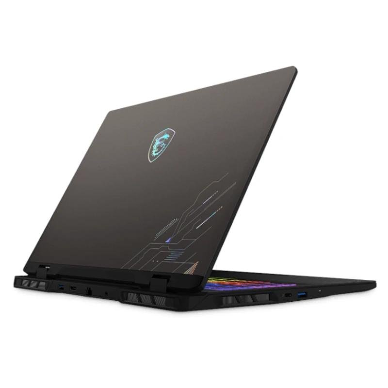 MSI Crosshair 16HX AI-214XES U9 32 1TB 5060 DOS 16 - Imagen 4