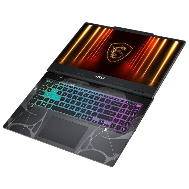 MSI Cyborg A15-072XES AMD R9 32GB 1TB 5060 DOS 15" - Imagen 3