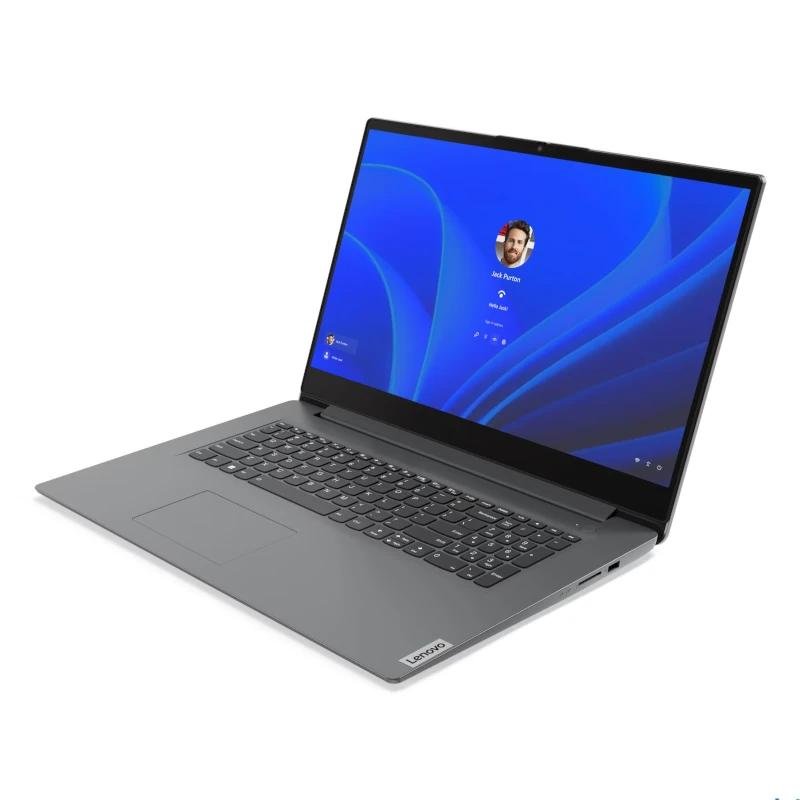 Lenovo V17 i7-13620H 16GB 512GB W11H 17.3" FHD - Imagen 3