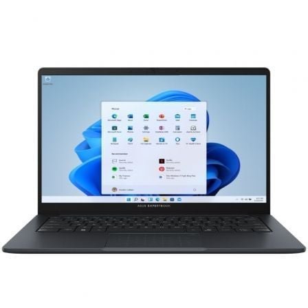 Asus ExpertBook B1 B1403CVA-S65433X Intel Core 7-150U/ 16GB/ 512GB SSD/ 14"/ Win11 Pro