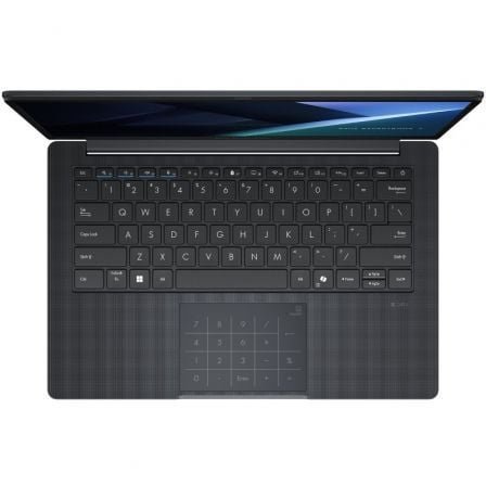 Asus ExpertBook B1 B1403CVA-S65433X Intel Core 7-150U/ 16GB/ 512GB SSD/ 14"/ Win11 Pro - Imagen 4